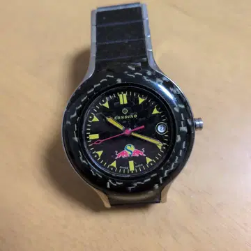 RedBull Candino DateJust