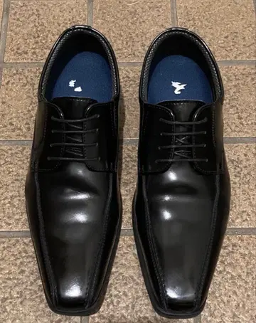 남성용 비즈니스 슈즈