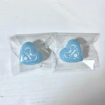 스토푸리 코론 반지 라이트