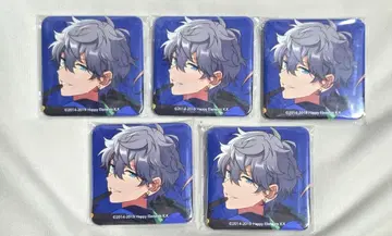 앙스타 세나 이즈미 TRIP 앨범 특전 스퀘어 캔뱃지