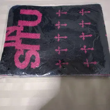 DIR EN GREY 머플러 타월 미개봉