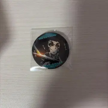 귀멸의 칼날 카이가쿠 이야기가 담긴 눈빛 캔뱃지