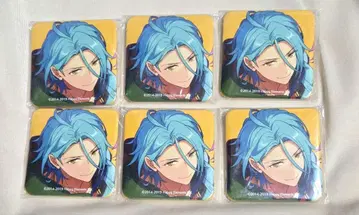 앙스타 HiMERU TRIP 스퀘어 캔뱃지