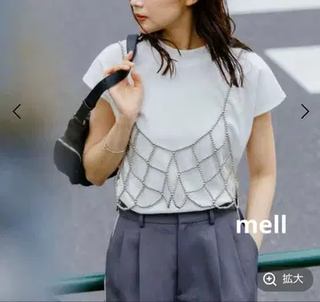 GLOBAL WORK 이지 뷔스티에