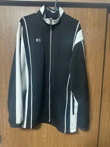 Champion 트랙 자켓 오버 사이즈