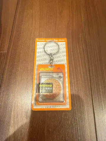 vaundy replica 키링