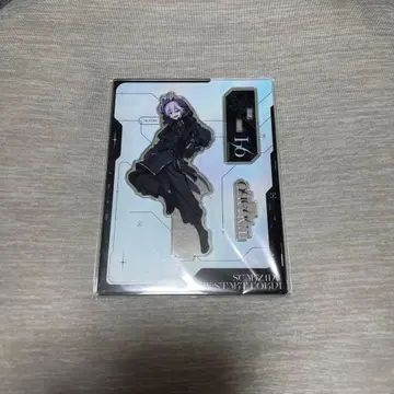 SCARZ 타라코 tarako 아크릴 스탠드