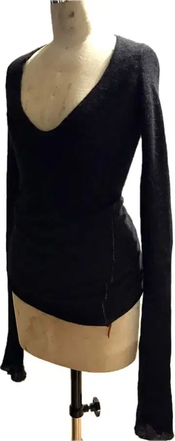 LGB LSV CA BLACK CASHMERE