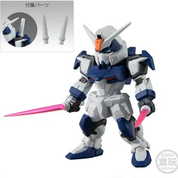 FW GUNDAM CONVERGE 건담 컨버지 듀얼 건담