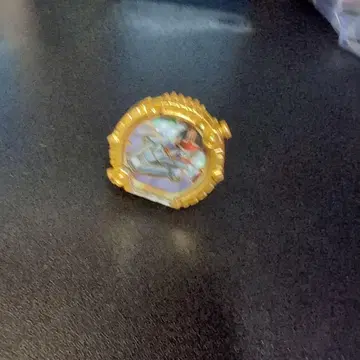 센타이 링 타임 레인저