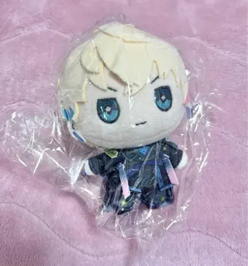 bobsappaim 봉제 인형