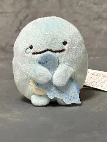 스미코구라시 테노리 봉제 인형 토카게 시로쿠마 봉제 인형 키디랜드 한정판