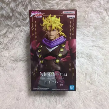 디오 브란도 죠죠의 기묘한 모험 제1부 팬텀 브래드 피규어