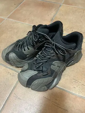 CAMPERLAB 스니커즈 TORMENTA LAB