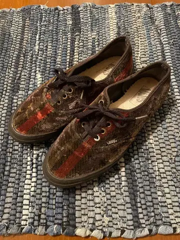 VANS Authentic 90s made in USA