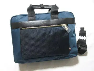 폴스미스 3way 비즈니스 백 핸드 백팩 숄더 백