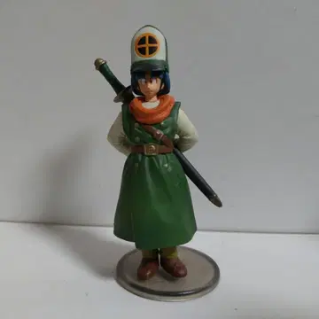 드래곤 퀘스트 캐릭터 컬렉션 피규어 크리프트