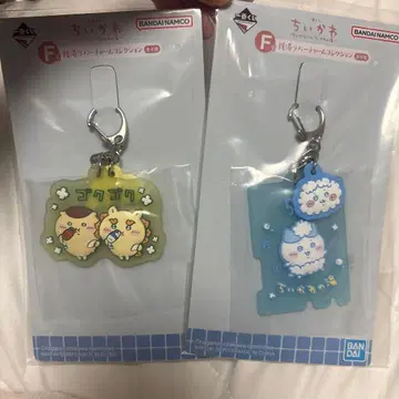 치이카와 제일복권 F상 2세트