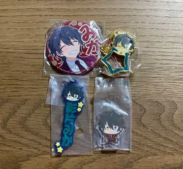 앙스타 Valkyrie 카게히라 미카