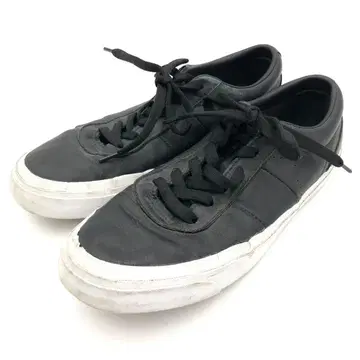 [ 새상품급 ] 컨버스 원스타 가죽 스니커즈 25.5cm 159597C