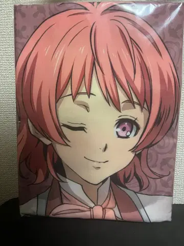 KING OF PRISM 라쿠텐 수트 컬렉션 사이온지 레오