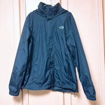 THE NORTH FACE 나일론 자켓