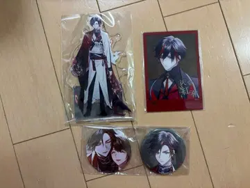 9 R.I.P. sequel 홍화 에비텐 혜택