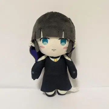 봇치더록! PA님 SD 봉제 인형