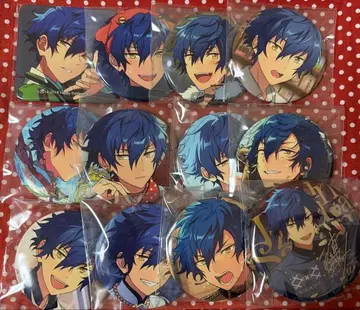 앙상블 스타즈 앙스타 사자나미 쥰 세트