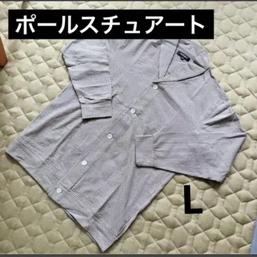 [ 새상품 ] Paul Stuart 폴 스튜어트, 룸웨어 L