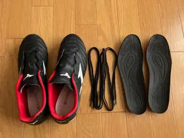 모나르시다 네오 3 미즈노 축구화 스파이크 25.5