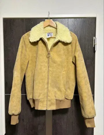 70s 빈티지 블루종 AVON SPORTSWEAR 11/26까지