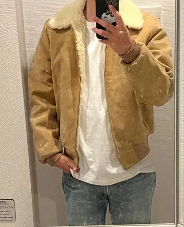 70s 빈티지 블루종 AVON SPORTSWEAR 11/26까지