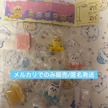 치이카와 치이카와 블랑코 2 치이카와 하치와레 토끼