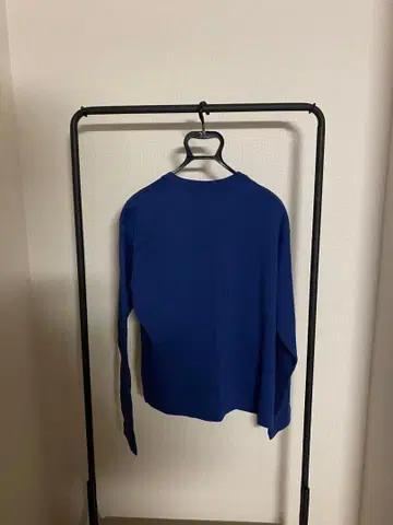 COS 인터락 저지 블루