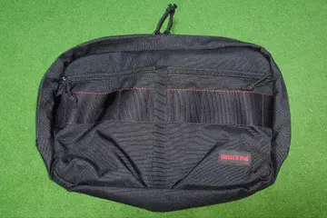 BRIEFING 브리핑 2WAY 숄더백 베이스 재고 별주