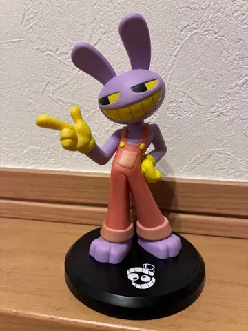 어메이징 디지털 서커스 잭스 피규어