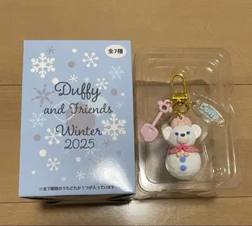 디즈니씨 시크릿 오브 스노우위 데이 참 셰리메이