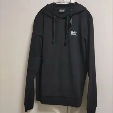 엠포리오 아르마니 EA7 후드티 사이즈 L