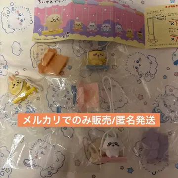 치이카와 치이카와 블랑코 2 토끼 모몽가 밤만쥬