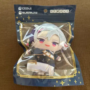 니지산지 니지퍼펫 니지퍼펫 공통 의상 후와 미나토