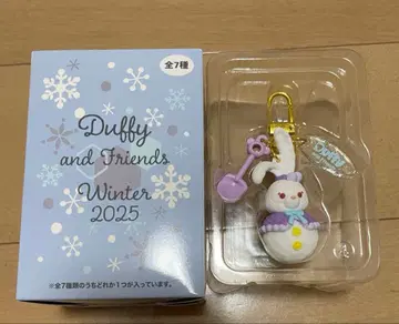 디즈니씨 시크릿 오브 스노우위 데이 참 스텔라루