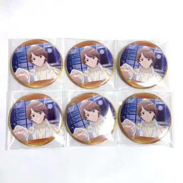 킨츠아 캔뱃지 쇼