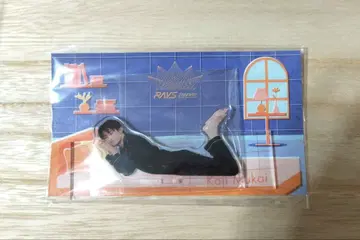 Snow Man RAYS 아크릴 스탠드 무카이 코지 스노우맨