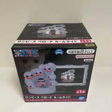 원피스 페로나 룸 라이트