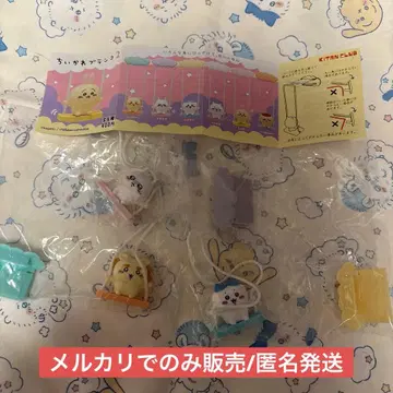 치이카와 치이카와 블랑코 2 하치와레 모몽가 시사