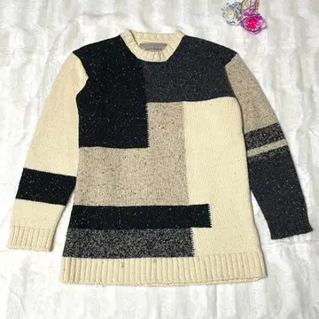 casely-hayford 케이스리 헤이포드 아일랜드제 스웨터