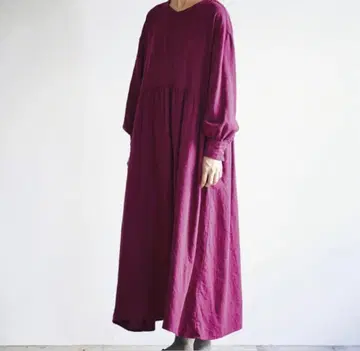 써니클라우드 feat.Shuttle Notes kazumi의 원피스 L