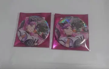 너와 아이돌 프리큐어 드림 스테이지 드리스테 캔뱃지 큐어 키스