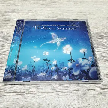 Summer Pockets 'De-Stress Summer'